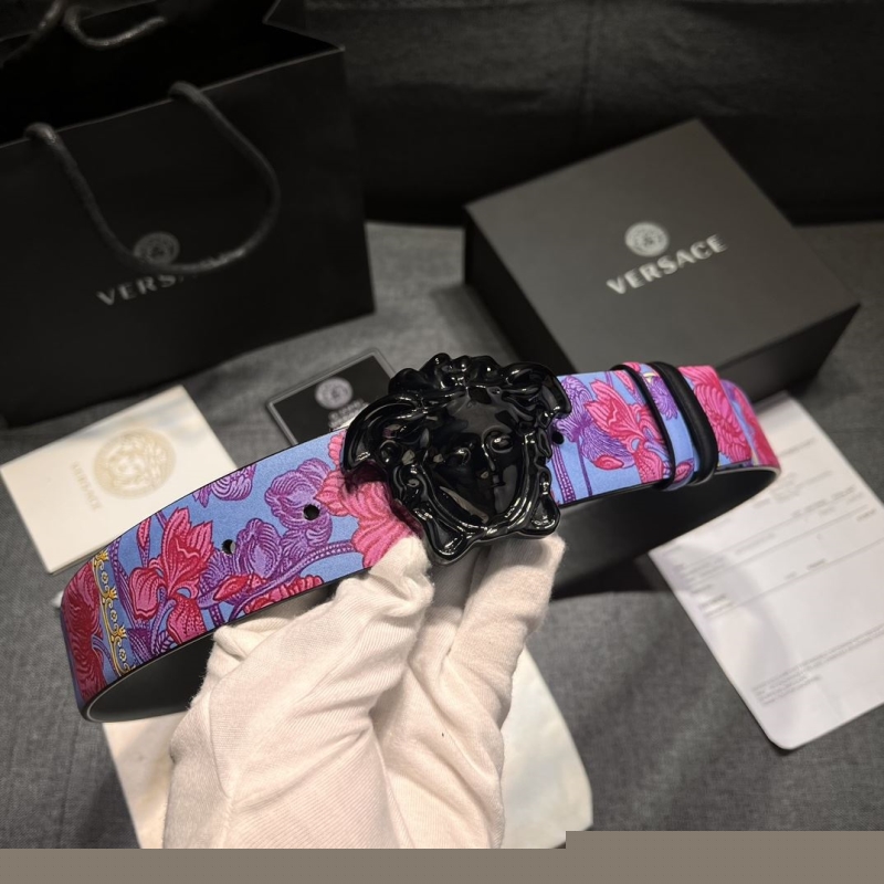 VERSACE Belts